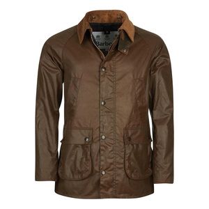 Barbour coat Men’s Medium